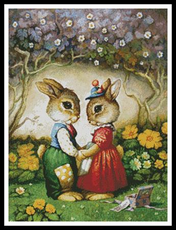 Rabbits New Hat  (Petar Meseldzija)