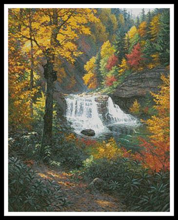 Bear Valley  (Mark Keathley)