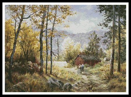 Friends  (Nicky Boehme)