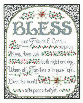 Bless The World With Peace