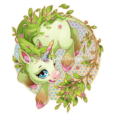 Earth Unicorn