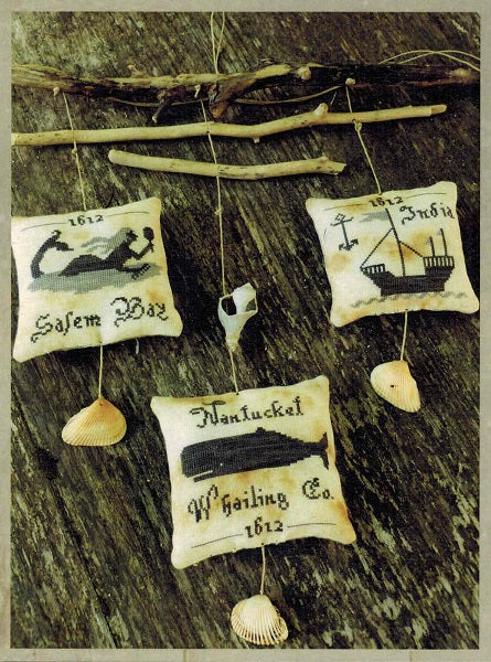 Sea Ornaments