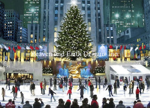 Rockefeller Center