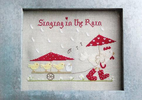 Singing In The Rain