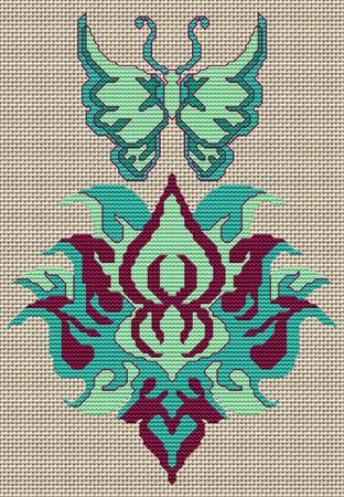 Mehndi Design
