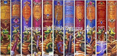 Supersized Books of Dreams