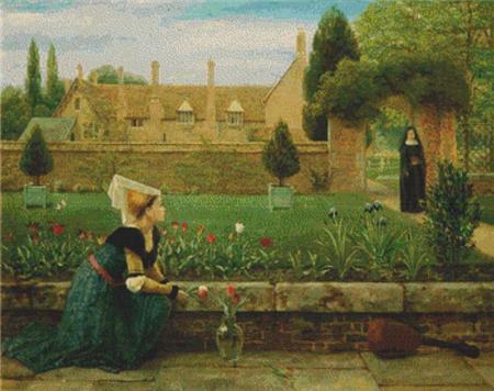 Convent Garden, The