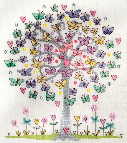 Love Spring
