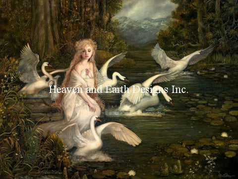 Lady Of Lorien