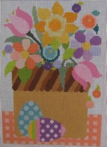 Easter Basket