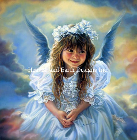 Little Angel - SK