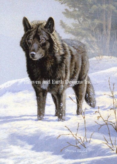 Lone Wolf