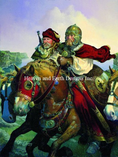 Chieftains, The