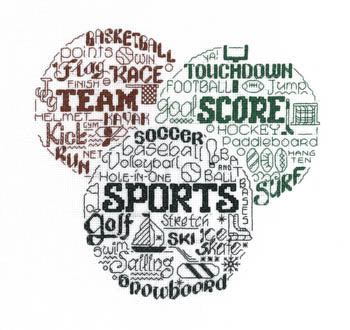 Let's Play Sports