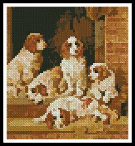 Mini Good Companions  (John Emms)