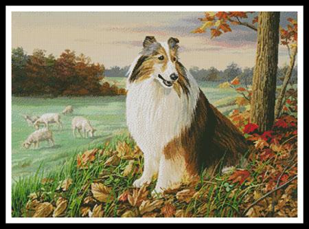 Sentinel, The  (Randy McGovern)