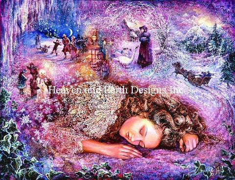 Supersized Winter Dreaming