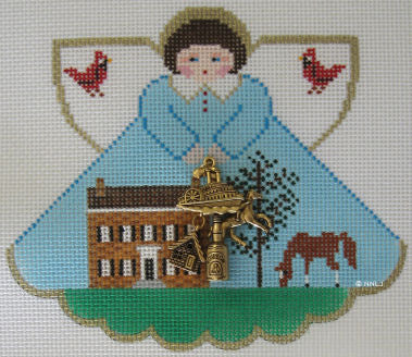 Kentucky Angel