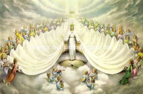 Queen of Heaven