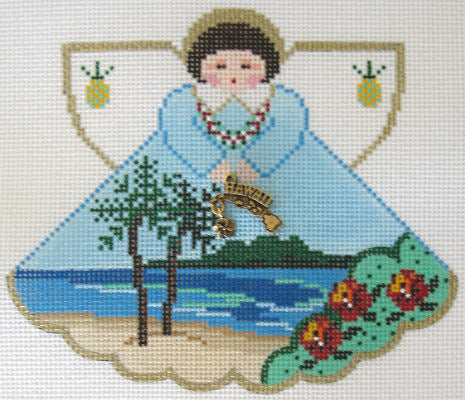Hawaii Angel