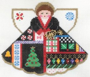 Ugly Christmas Sweater