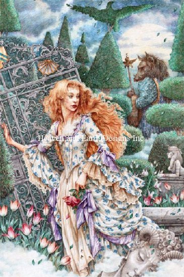 Supersized Beauty and Beast