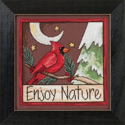 Enjoy Nature - Sticks Kit