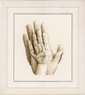 Hands