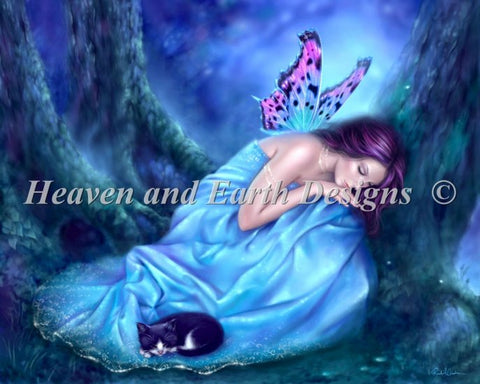 Serenity - Anderson