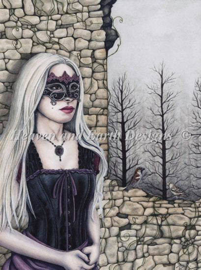 Ruins (Rebecca Sinz)