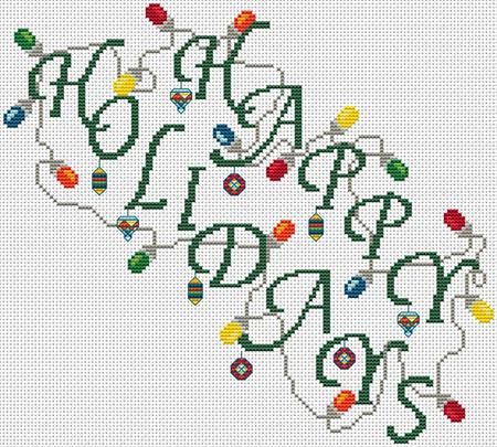 Happy Holiday