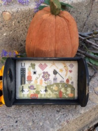 Midnight Garden Tray Kit
