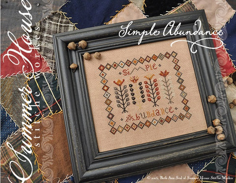 Simple Abundance