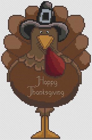 Gobble!
