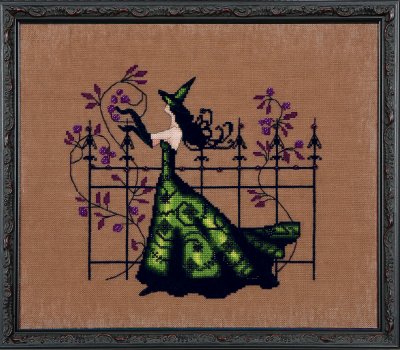 Gwen - Bewitching Pixies