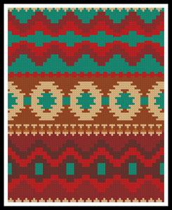 Mini Native Design 1