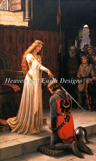 Supersized The Accolade