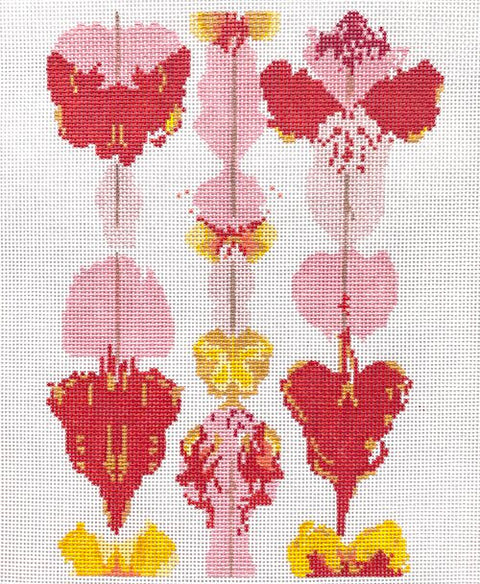 Pink Blot