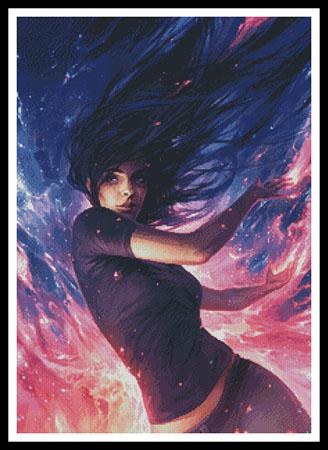 Sky Full of Stars  (Charlie Bowater)