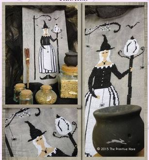 White Witch