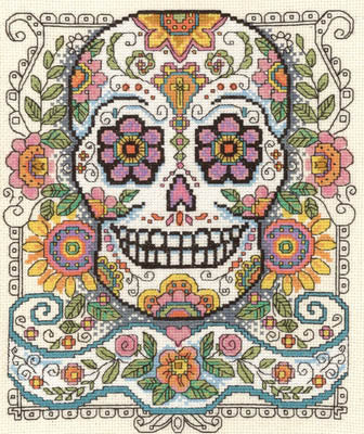 Sugar Skull