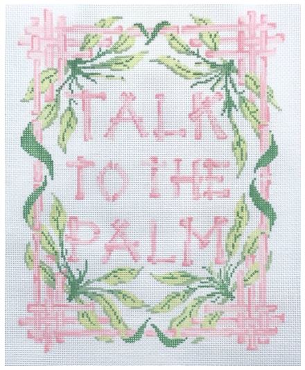 Talk to the Palm