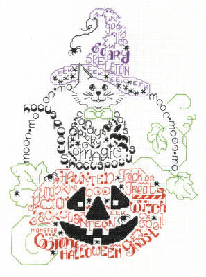 Let's Get Spooky