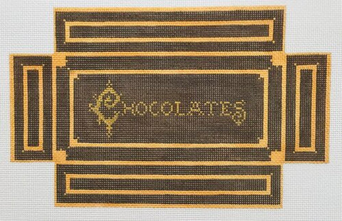 Chocolate Box
