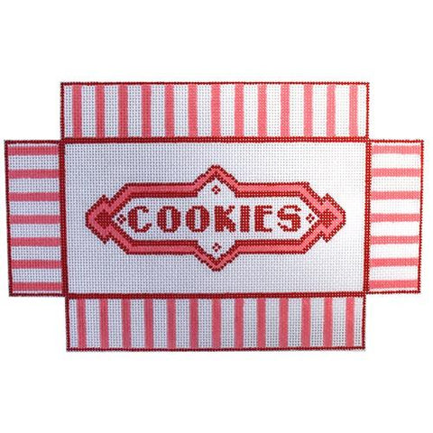 Cookies Box