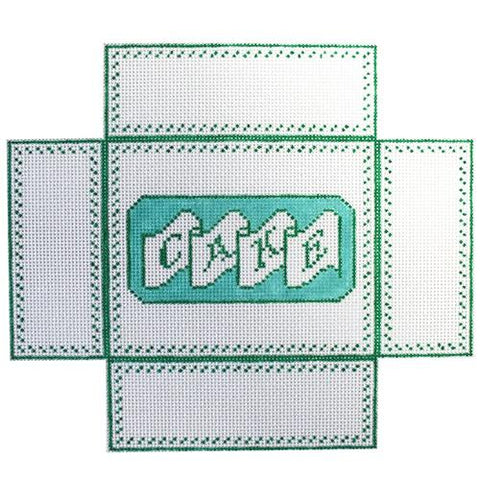 Cake Box