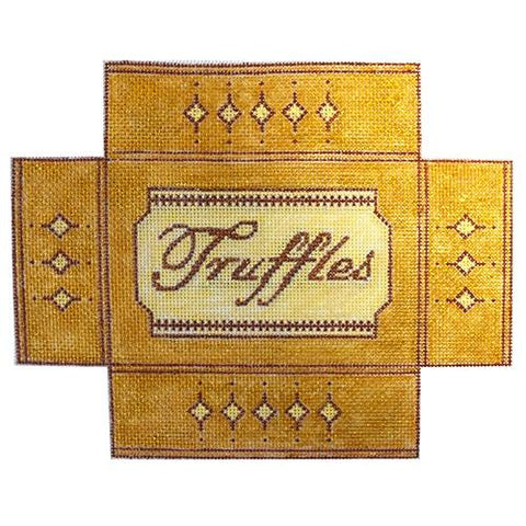 Truffles Box