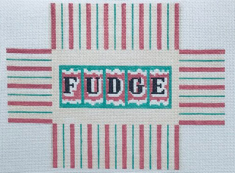 Fudge Box