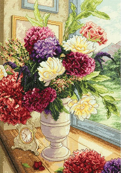 Summer Bouquet