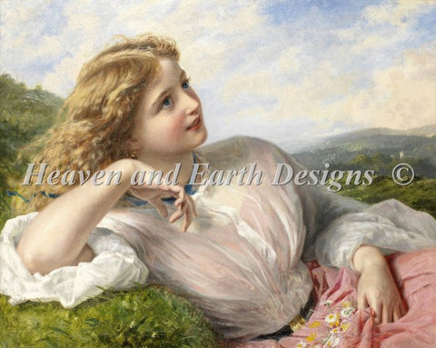 Song Of The Lark, The